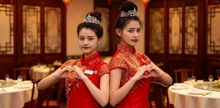 华纳万宝路游戏场景图05